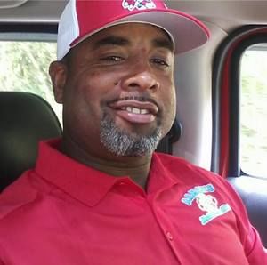 Meet your Posher, Damons moblie detailing